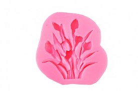 Molde silicona ramo de tulipanes (1).jpg